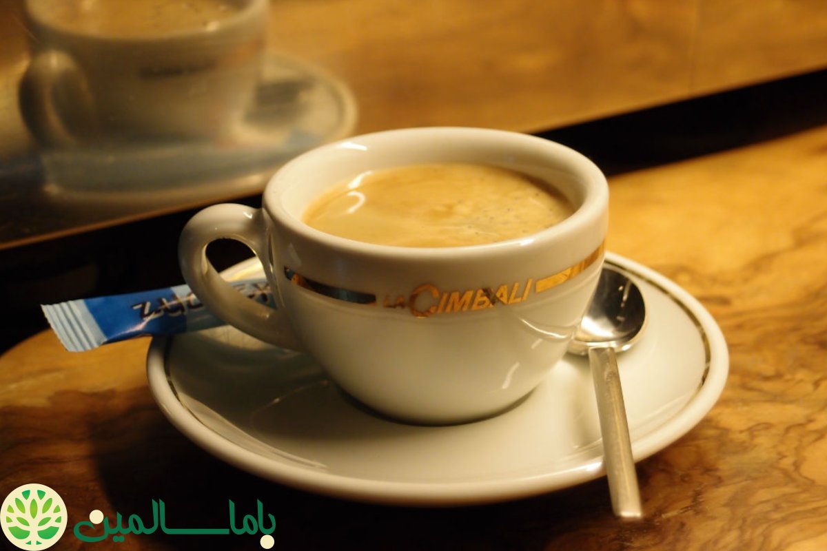 قهوه جینسینگ برای زودانزالی